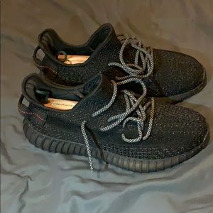 Yeezy boost 350 V2 Cinder Reflective